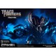 Transformers Revenge of the Fallen Megatron Statue 76cm